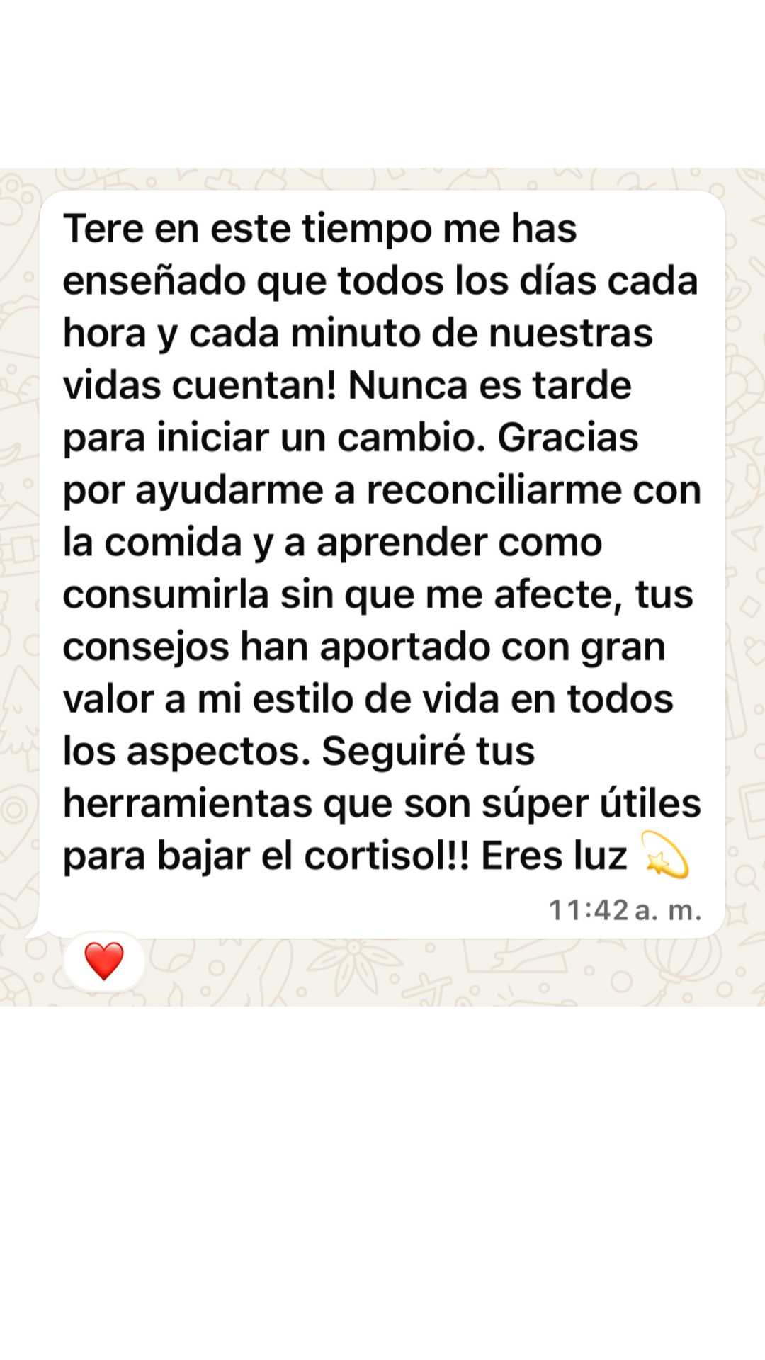 TESTIMONIOS (10)